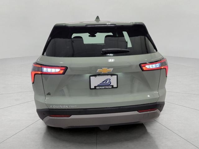 2026 Chevrolet Equinox AWD 4dr LT w/2LT