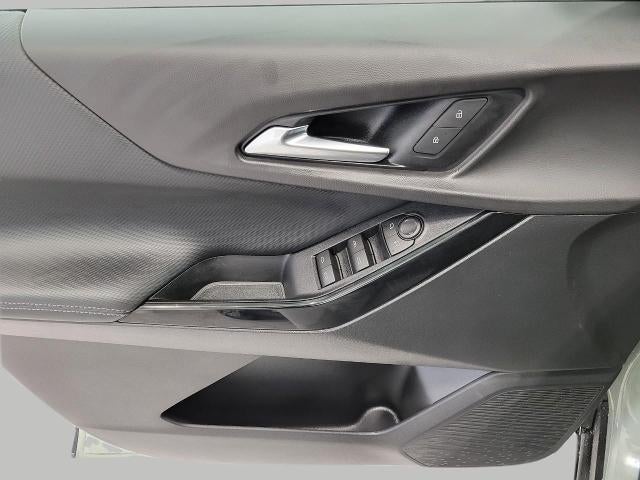 2026 Chevrolet Equinox AWD 4dr LT w/2LT