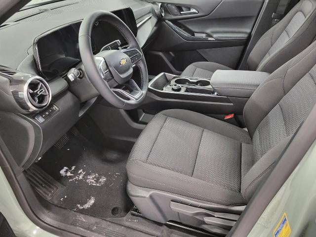 2026 Chevrolet Equinox AWD 4dr LT w/2LT