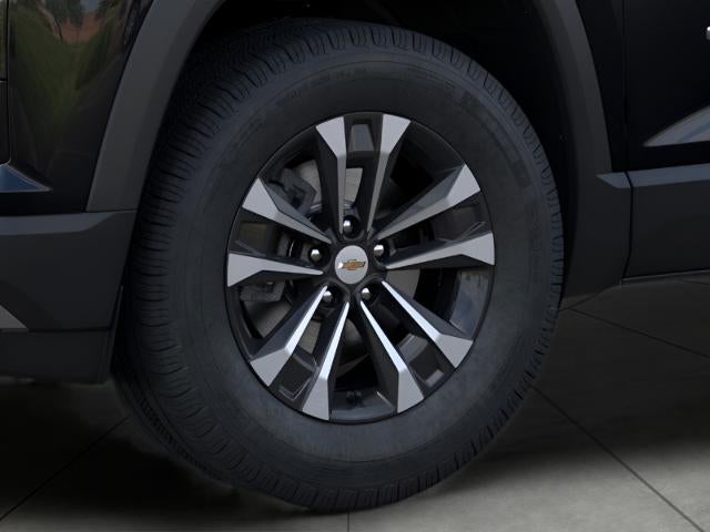 2026 Chevrolet Equinox AWD 4dr LT w/2LT