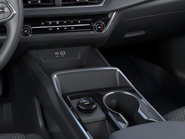 2026 Chevrolet Equinox AWD 4dr LT w/2LT