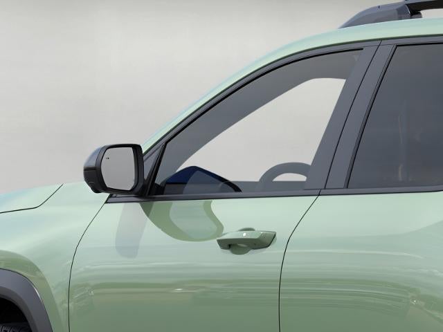 2026 Chevrolet Equinox AWD 4dr LT w/2LT