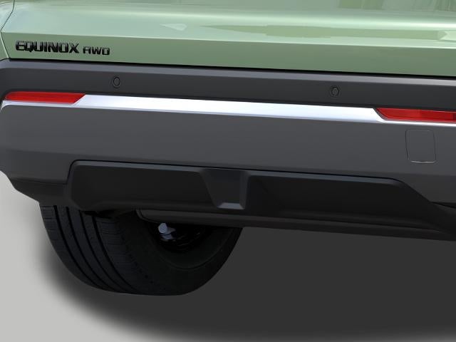 2026 Chevrolet Equinox AWD 4dr LT w/2LT