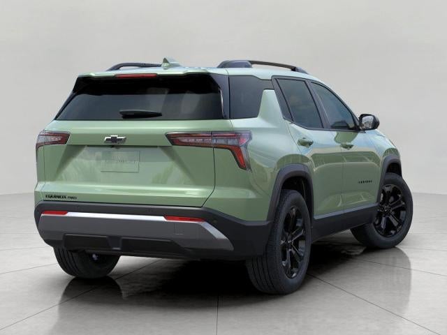 2026 Chevrolet Equinox AWD 4dr LT w/2LT