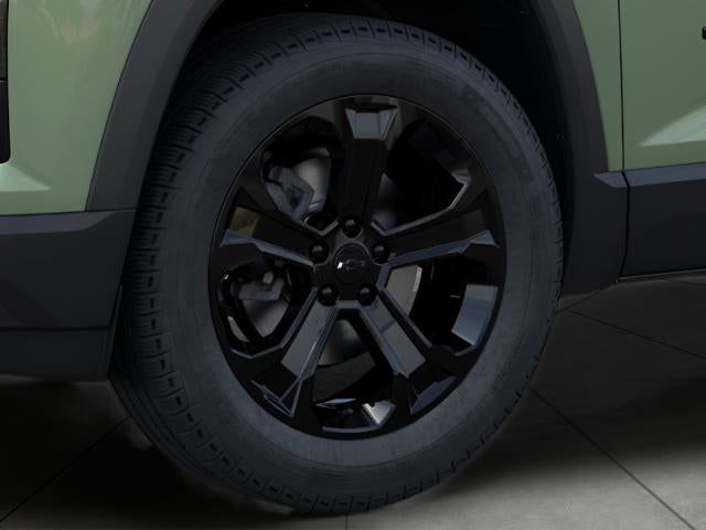 2026 Chevrolet Equinox AWD 4dr LT w/2LT