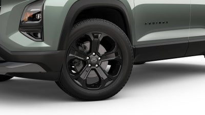 2026 Chevrolet Equinox AWD 4dr LT w/2LT