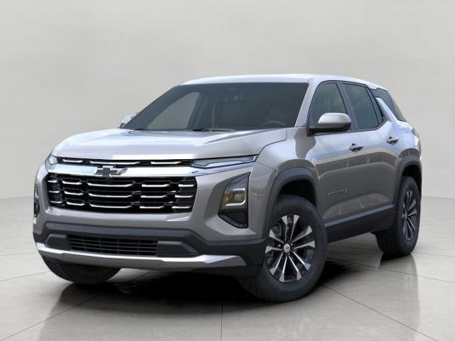 2026 Chevrolet Equinox AWD 4dr LT w/2LT