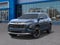 2026 Chevrolet Equinox AWD 4dr LT w/2LT