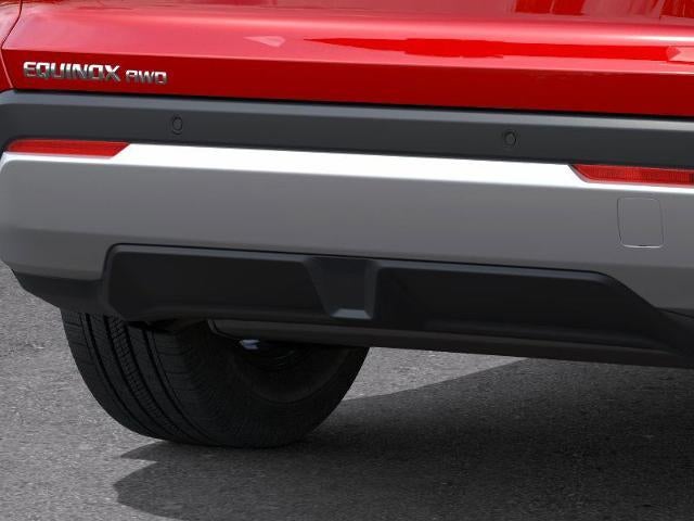 2026 Chevrolet Equinox AWD 4dr LT w/2LT