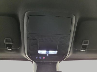 2025 Chevrolet Equinox AWD 4dr LT w/2LT