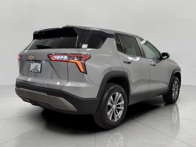 2025 Chevrolet Equinox AWD 4dr LT w/2LT