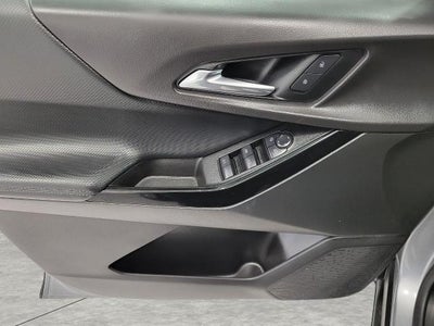 2025 Chevrolet Equinox AWD 4dr LT w/2LT