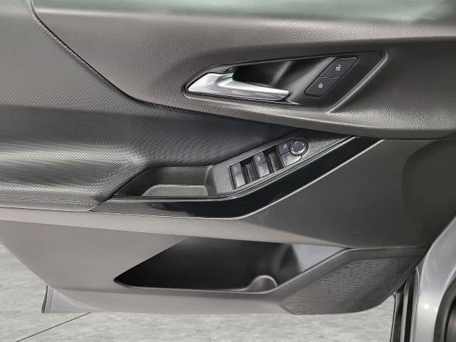 2025 Chevrolet Equinox AWD 4dr LT w/2LT