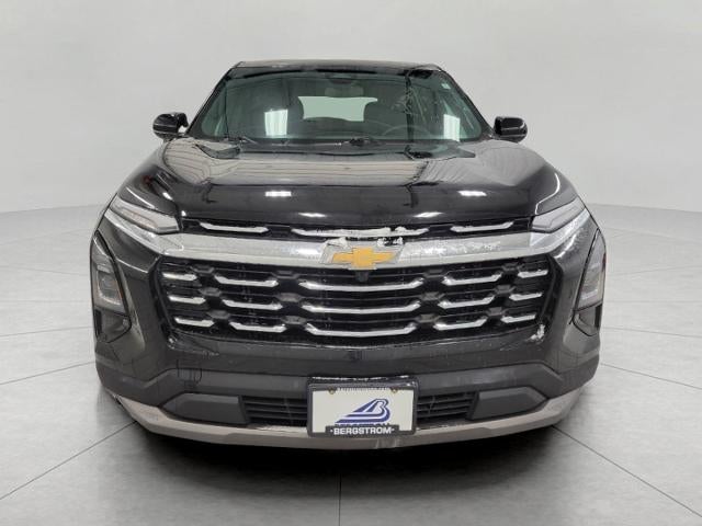 2025 Chevrolet Equinox AWD 4dr LT w/2LT