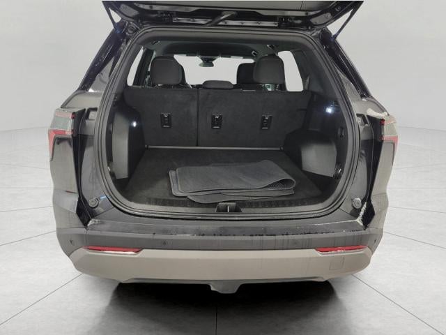 2025 Chevrolet Equinox AWD 4dr LT w/2LT