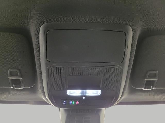 2025 Chevrolet Equinox AWD 4dr LT w/2LT