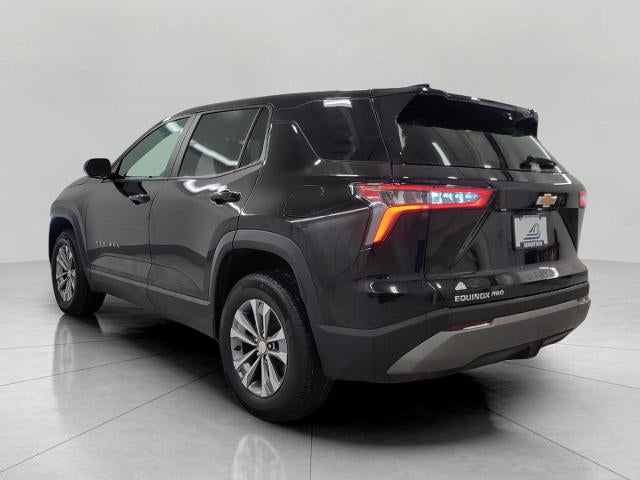 2025 Chevrolet Equinox AWD 4dr LT w/2LT
