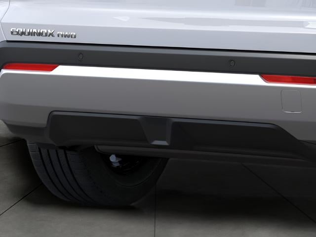 2026 Chevrolet Equinox AWD 4dr LT w/2LT