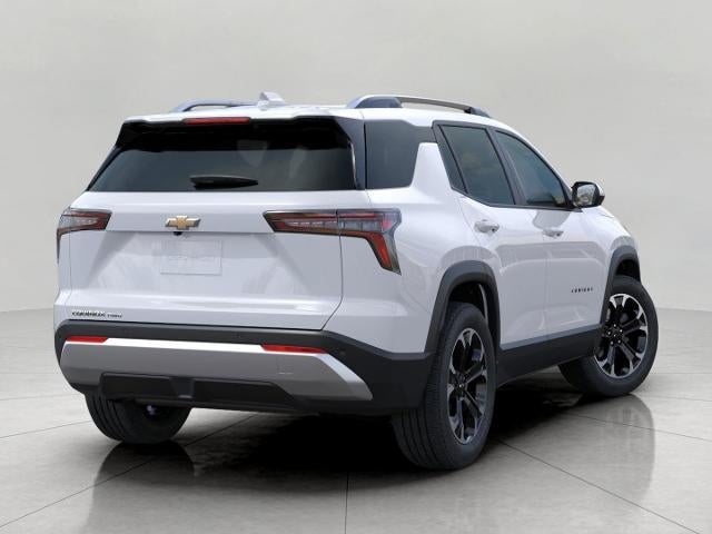 2026 Chevrolet Equinox AWD 4dr LT w/2LT