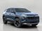2026 Chevrolet Equinox AWD 4dr LT w/2LT