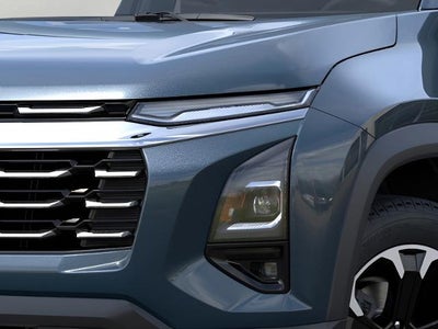 2026 Chevrolet Equinox AWD 4dr LT w/2LT