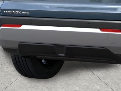 2026 Chevrolet Equinox AWD 4dr LT w/2LT