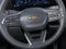 2026 Chevrolet Equinox AWD 4dr LT w/2LT