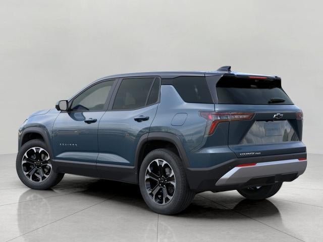 2026 Chevrolet Equinox AWD 4dr LT w/2LT