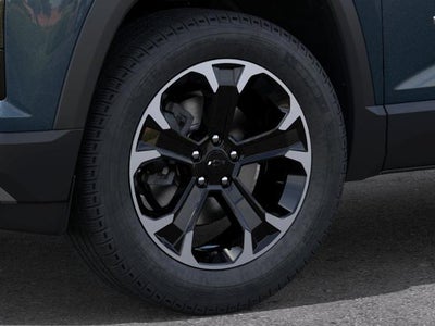 2026 Chevrolet Equinox AWD 4dr LT w/2LT