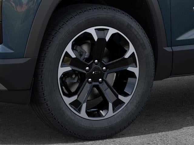 2026 Chevrolet Equinox AWD 4dr LT w/2LT