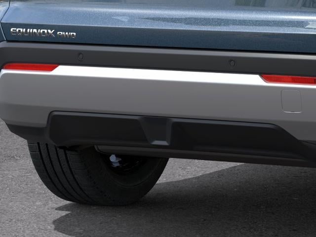 2026 Chevrolet Equinox AWD 4dr LT w/2LT