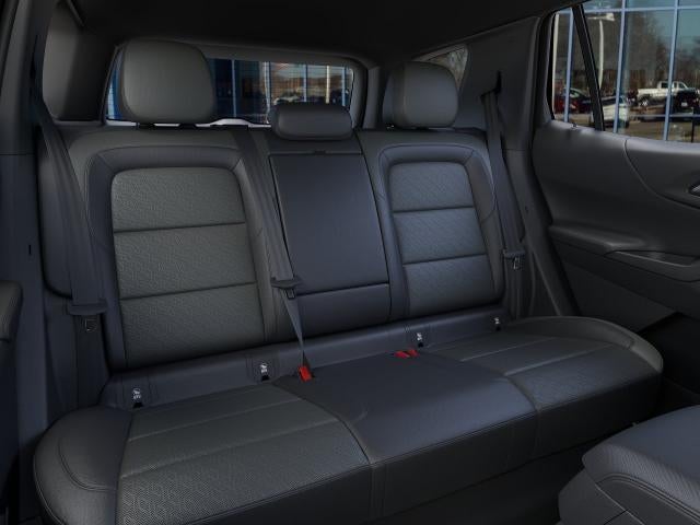 2026 Chevrolet Equinox AWD 4dr LT w/2LT