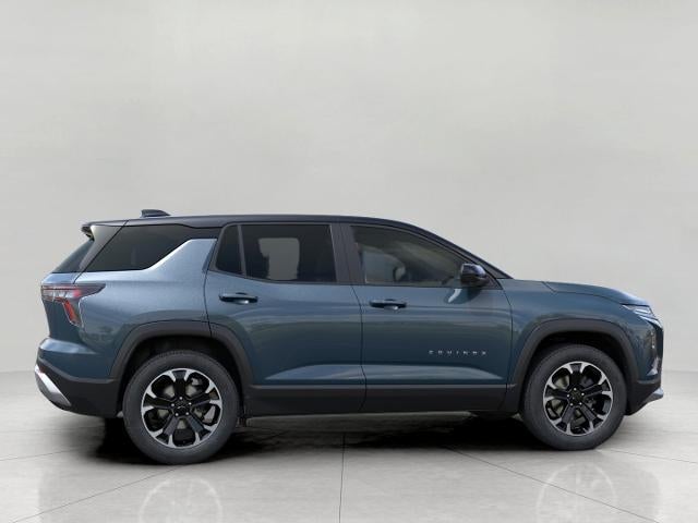 2026 Chevrolet Equinox AWD 4dr LT w/2LT