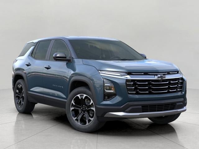 2026 Chevrolet Equinox AWD 4dr LT w/2LT