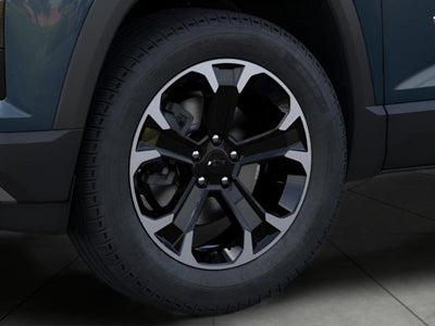 2026 Chevrolet Equinox AWD 4dr LT w/2LT