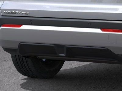 2026 Chevrolet Equinox AWD 4dr LT w/2LT