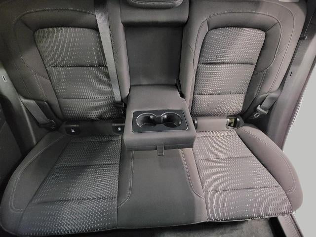 2025 Chevrolet Equinox AWD 4dr LT w/2LT