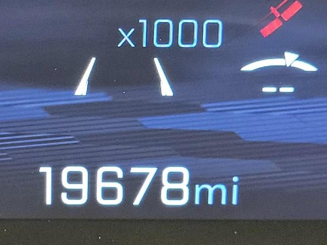 2025 Chevrolet Equinox AWD 4dr LT w/2LT