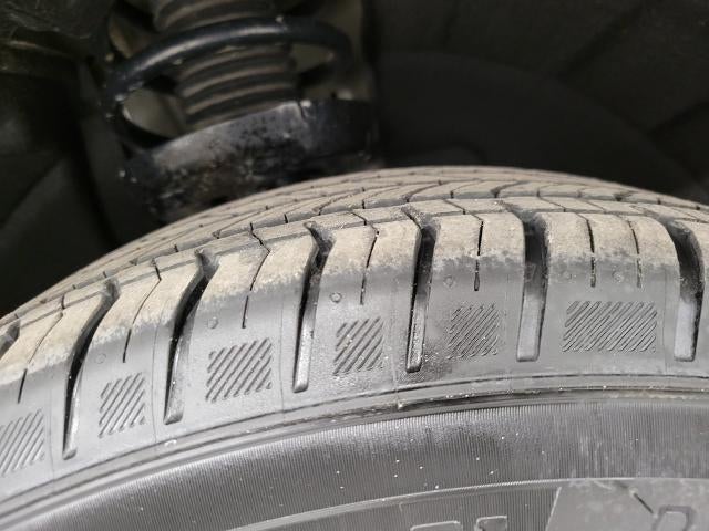 2025 Chevrolet Equinox AWD 4dr LT w/2LT