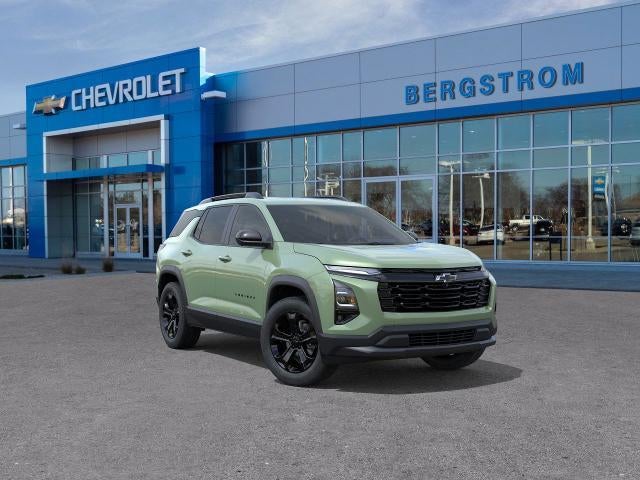 2026 Chevrolet Equinox AWD 4dr LT w/2LT