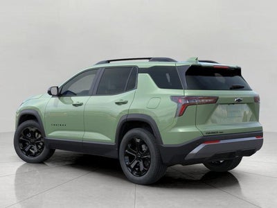 2026 Chevrolet Equinox AWD 4dr LT w/2LT