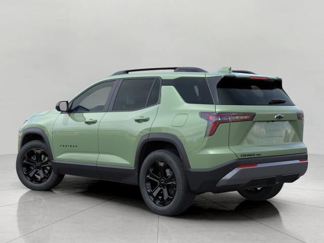 2026 Chevrolet Equinox AWD 4dr LT w/2LT