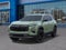 2026 Chevrolet Equinox AWD 4dr LT w/2LT