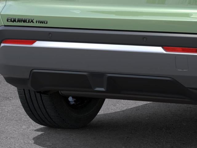 2026 Chevrolet Equinox AWD 4dr LT w/2LT