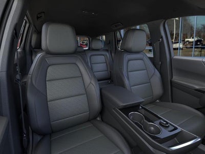 2026 Chevrolet Equinox AWD 4dr LT w/2LT