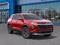 2026 Chevrolet Equinox AWD 4dr LT w/2LT