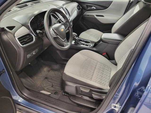 2024 Chevrolet Equinox AWD 4dr LS w/1LS