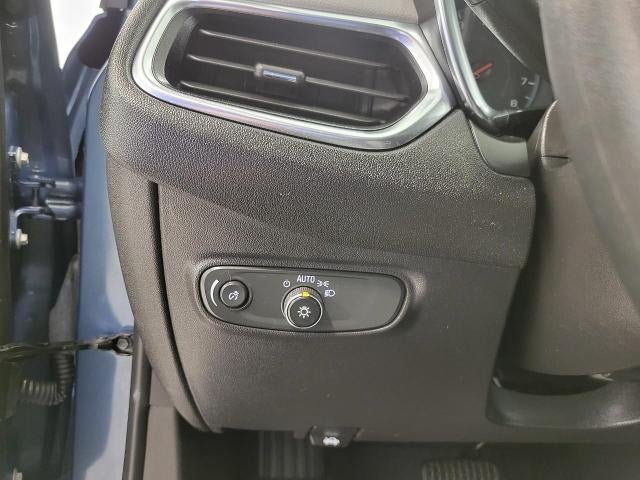 2024 Chevrolet Equinox AWD 4dr LS w/1LS