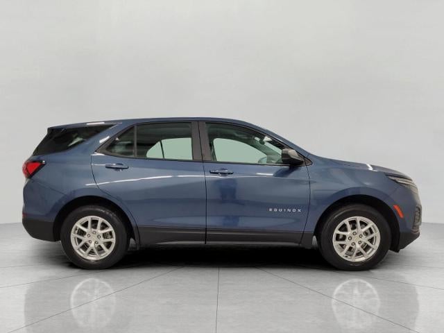 2024 Chevrolet Equinox AWD 4dr LS w/1LS