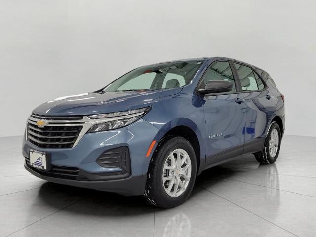 2024 Chevrolet Equinox AWD 4dr LS w/1LS